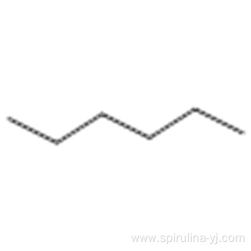 N-hexane CAS 110-54-3
